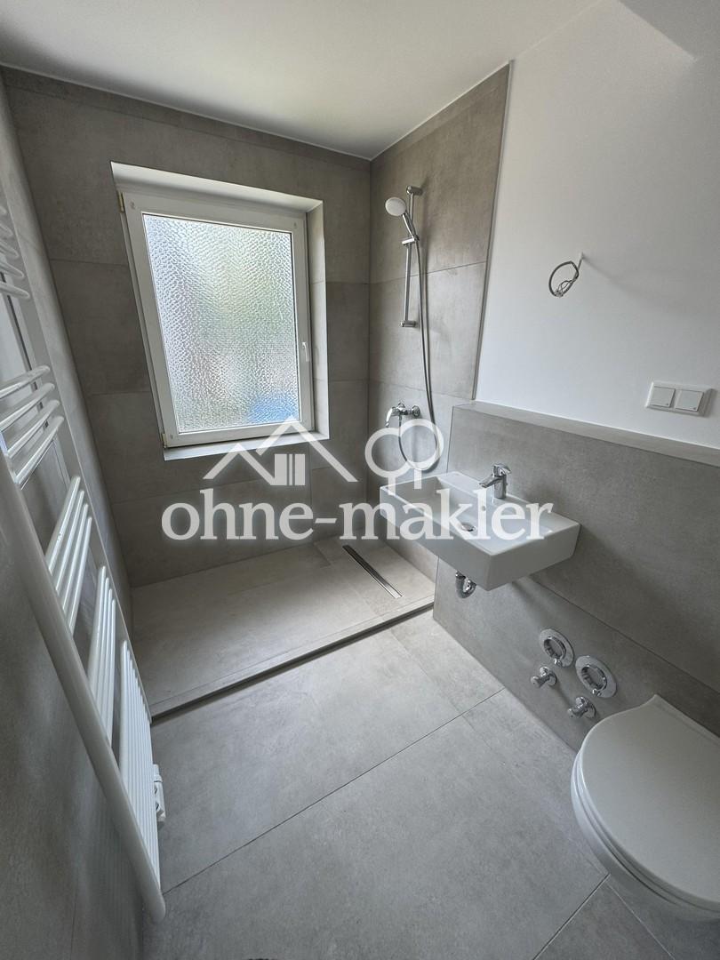 Erstbezug nach umfassender Sanierung mitten in KR-Uerdingen - modern, 2ZKDB, fußläufig zum Rhein - Photo 4