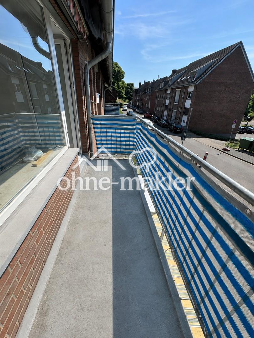Erstbezug nach umfassender Sanierung mitten in KR-Uerdingen - modern, 2ZKDB, fußläufig zum Rhein - Photo 5