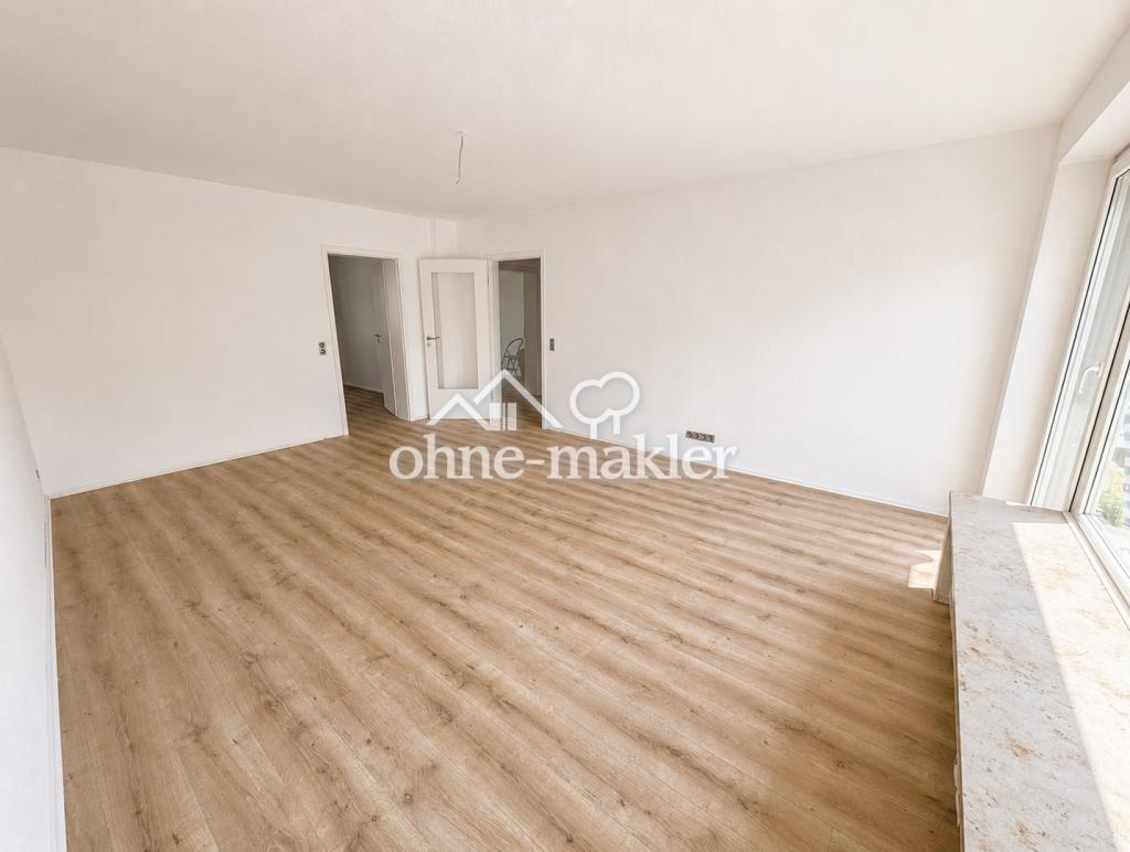 Erstbezug nach umfassender Sanierung mitten in KR-Uerdingen - modern, 2ZKDB, fußläufig zum Rhein - Photo 2