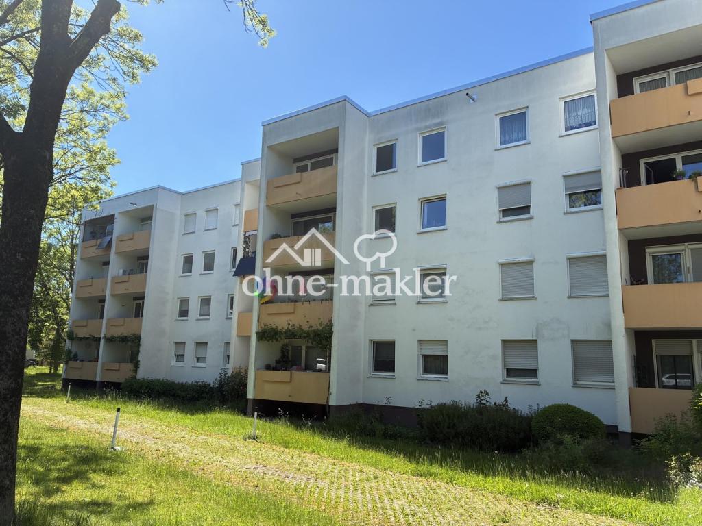 Frisch sanierte 3-Zimmer-Wohnung mit Loggia und TG in attraktiver Lage - Photo 5