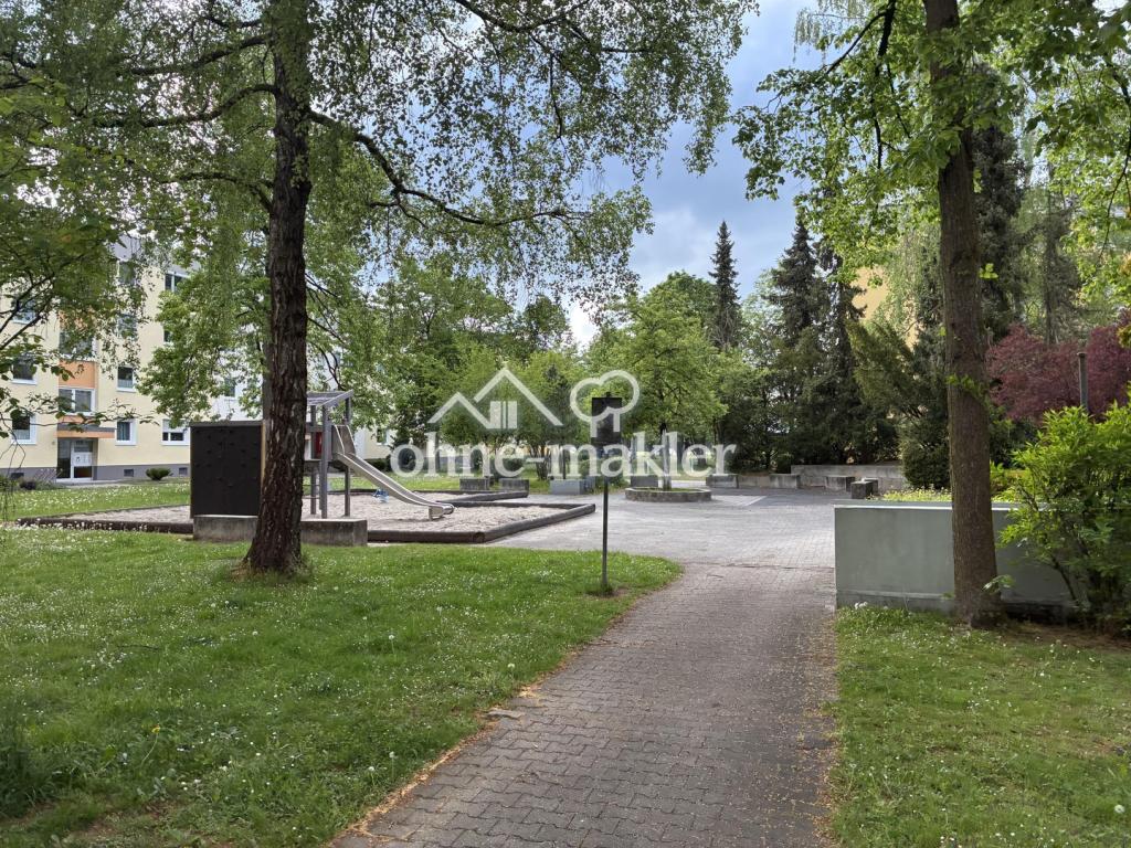 Frisch sanierte 3-Zimmer-Wohnung mit Loggia und TG in attraktiver Lage - Photo 5