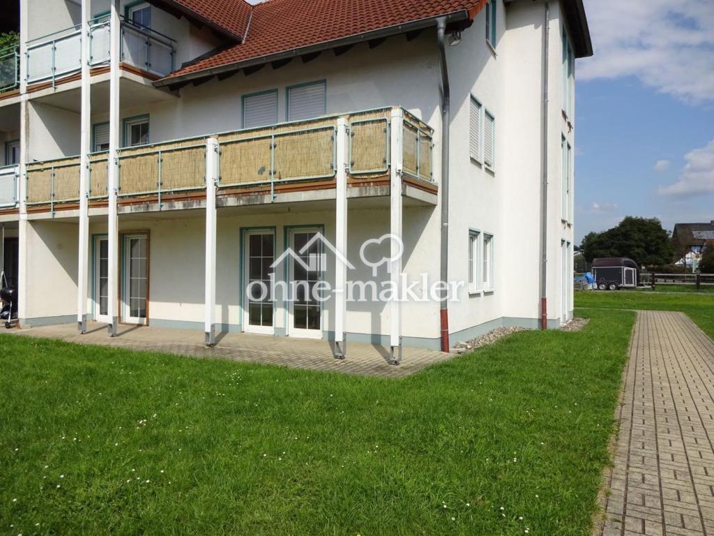 Schöne renovierte Wohnung INKL. KÜCHE * in Wabern-Zennern - Photo 5