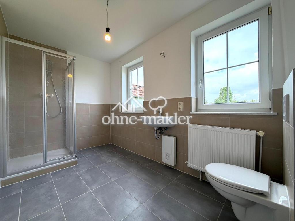 Schöne renovierte Wohnung INKL. KÜCHE * in Wabern-Zennern - Photo 2