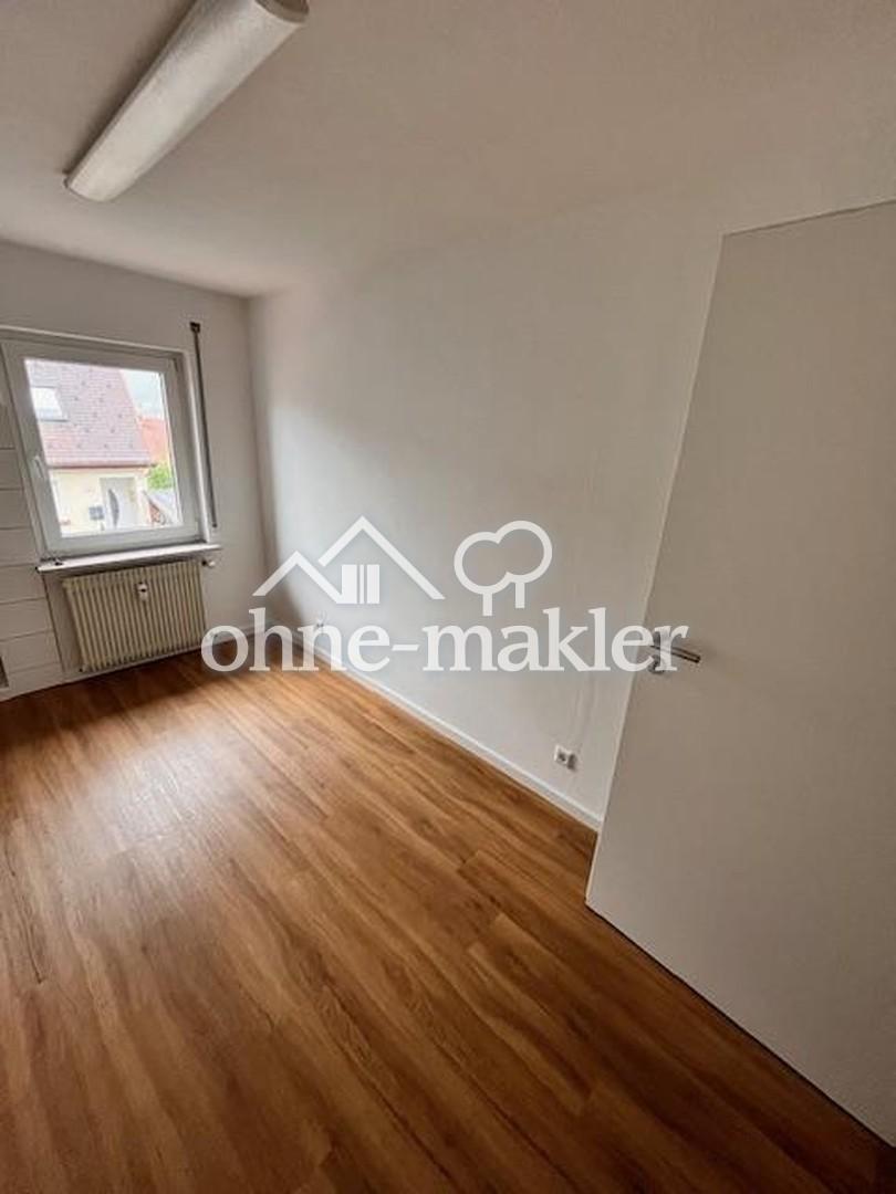 Top gepflegte 2‑Zimmer‑Wohnung in ruhiger Lage - Photo 5