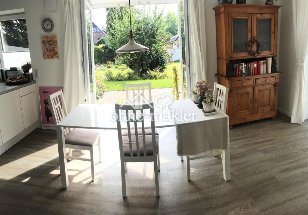 Doppelhaushälfte mit schönem Garten - Photo 3