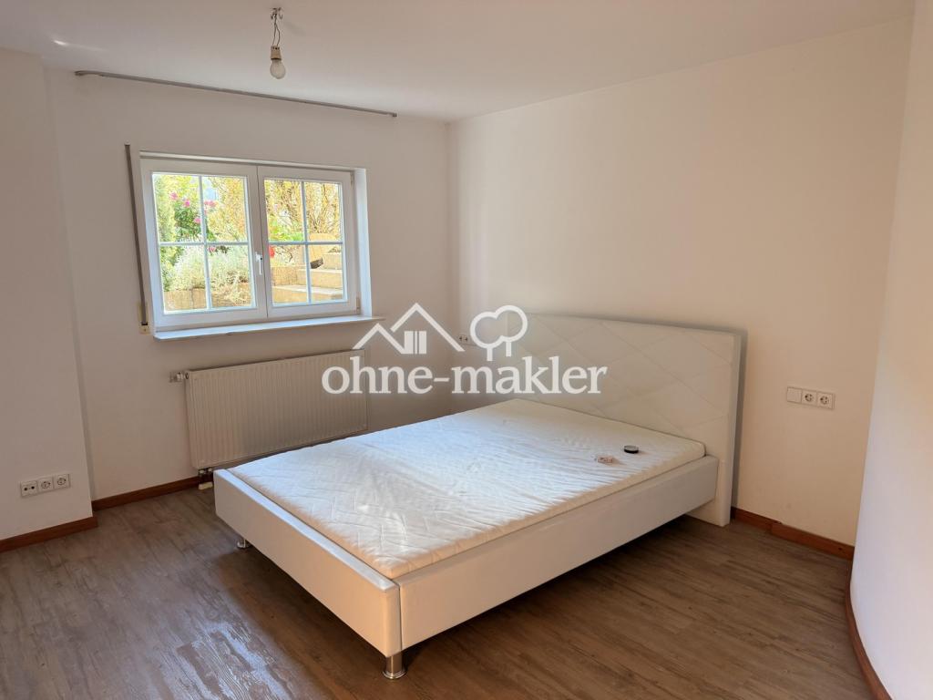 Großzügige ELW mit Blick auf die Alb *provisionsfrei* - Foto 2