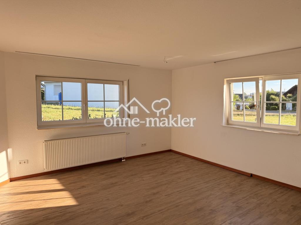 Großzügige ELW mit Blick auf die Alb *provisionsfrei* - Foto 1