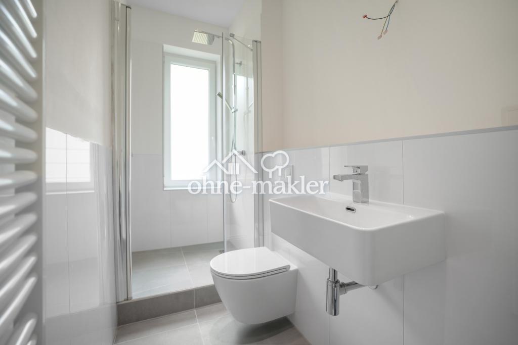 Sanierter Altbau in Hannover-Ricklingen - Foto 3