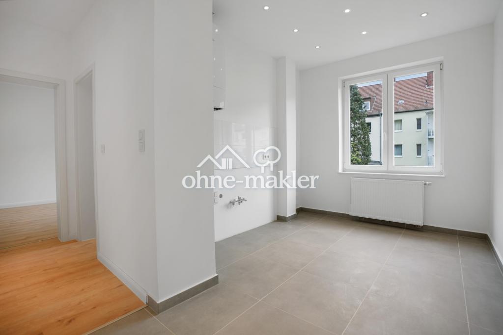Sanierter Altbau in Hannover-Ricklingen - Photo 2