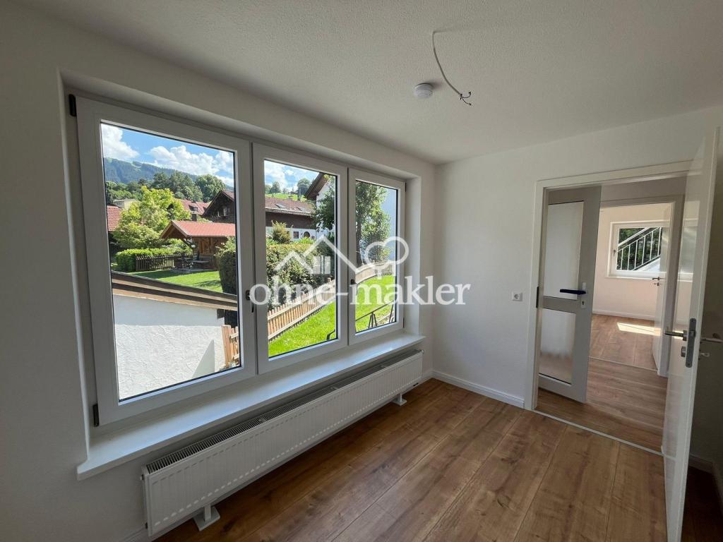 Frisch renovierte Wohnung - familiengerecht und naturnah - Photo 1