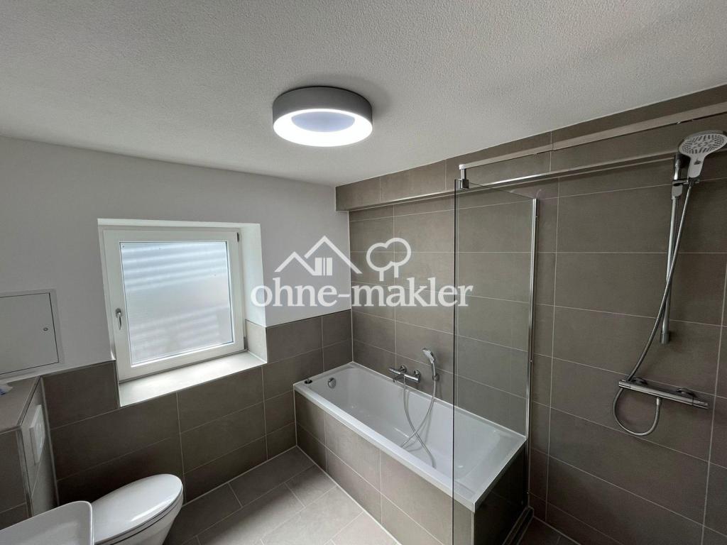 Frisch renovierte Wohnung - familiengerecht und naturnah - Photo 5
