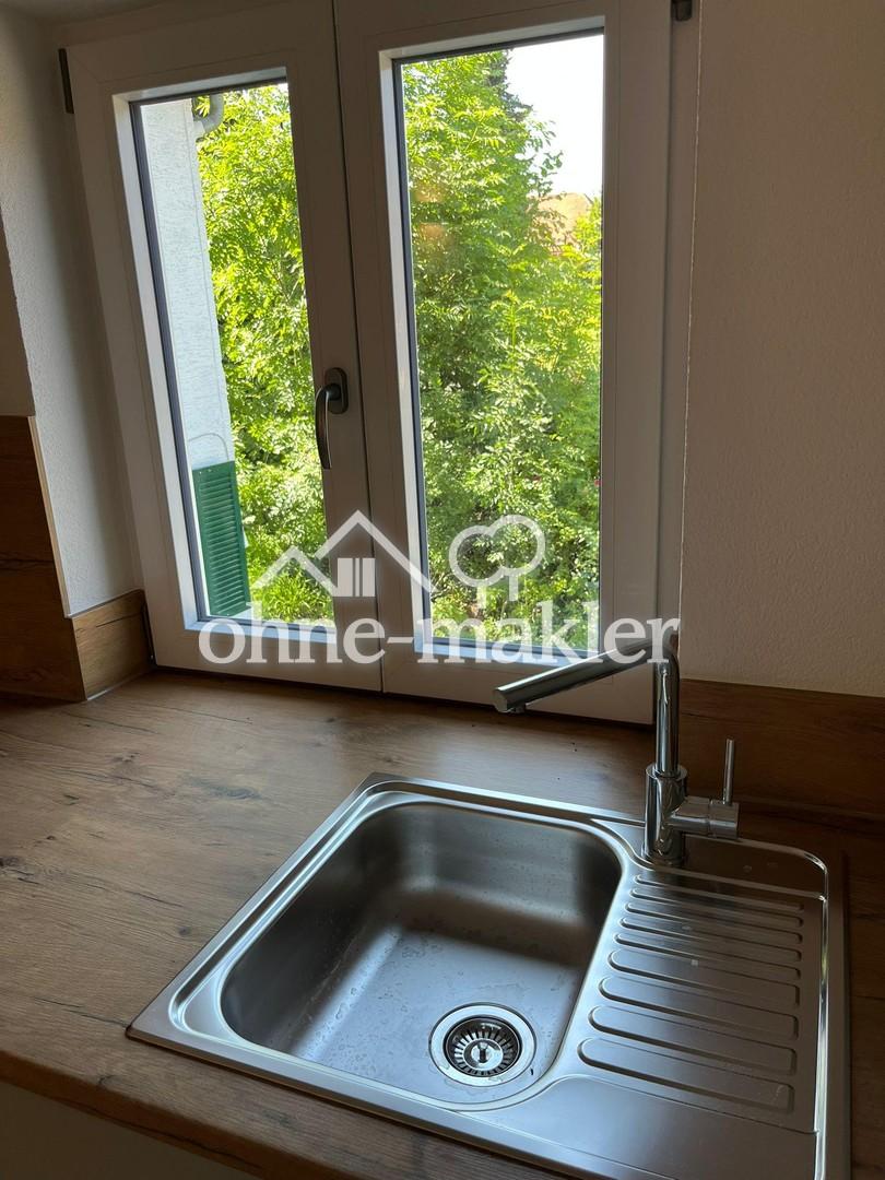 Frisch renovierte Wohnung - familiengerecht und naturnah - Photo 2