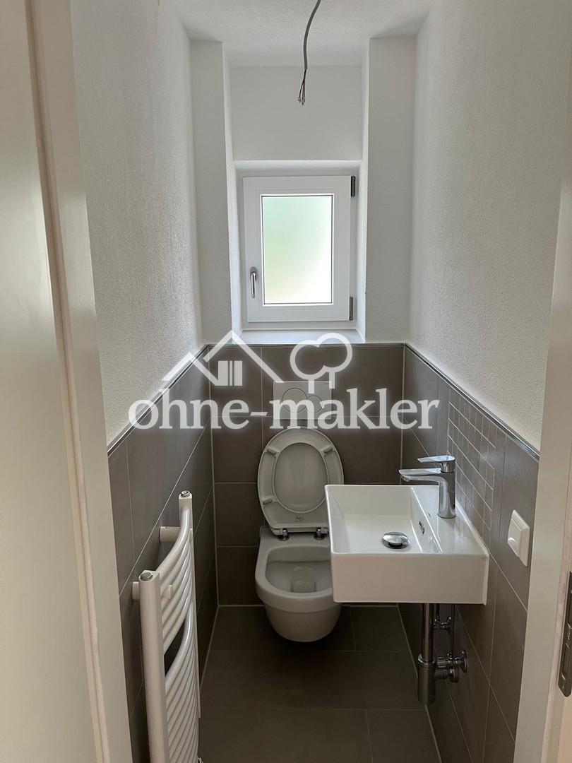 Frisch renovierte Wohnung - familiengerecht und naturnah - Photo 4