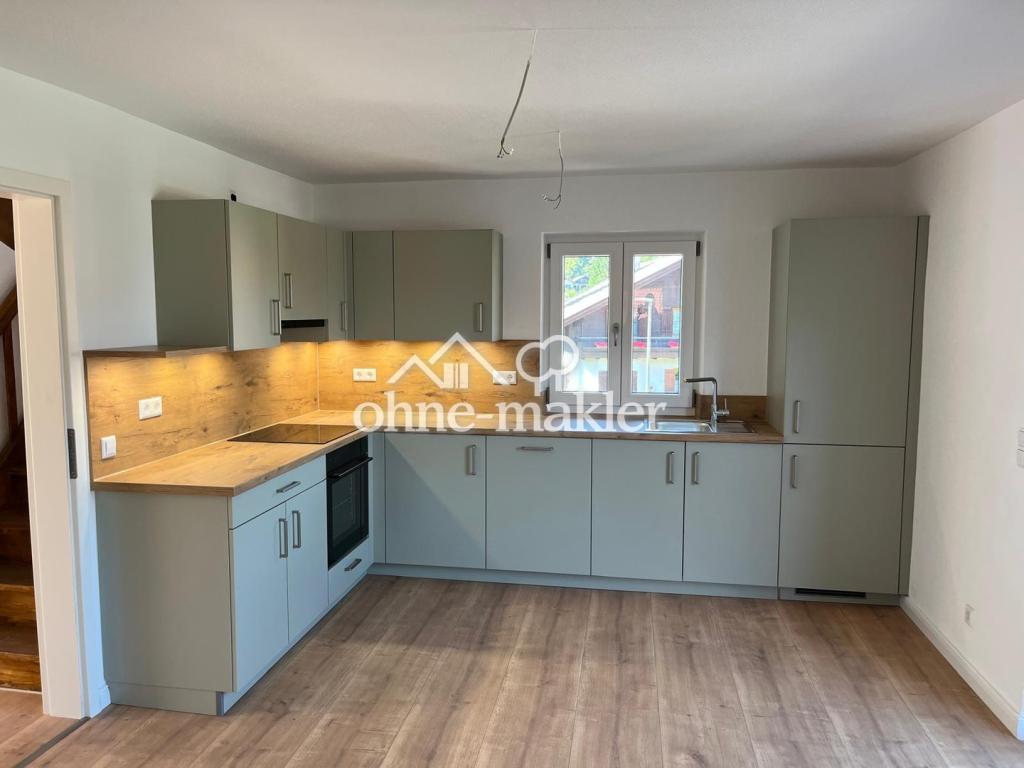 Frisch renovierte Wohnung - familiengerecht und naturnah - Photo 3