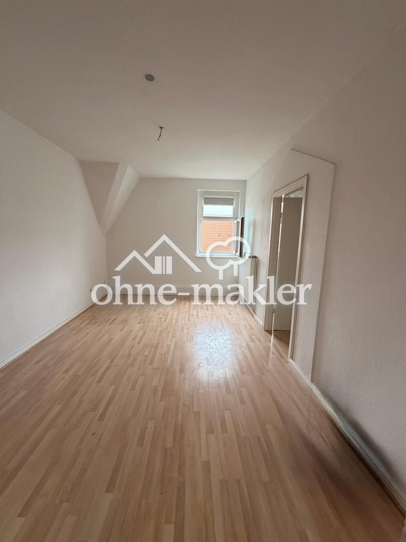 Schöne helle 3,5-Zimmer-Wohnung mit neuem Badezimmer in der Martinistraße - WG-geeignet - Foto 2
