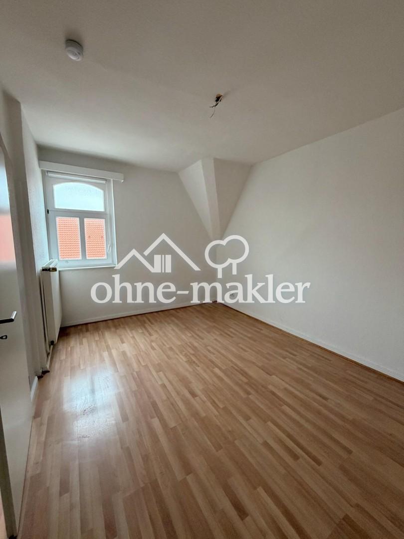 Schöne helle 3,5-Zimmer-Wohnung mit neuem Badezimmer in der Martinistraße - WG-geeignet - Foto 1