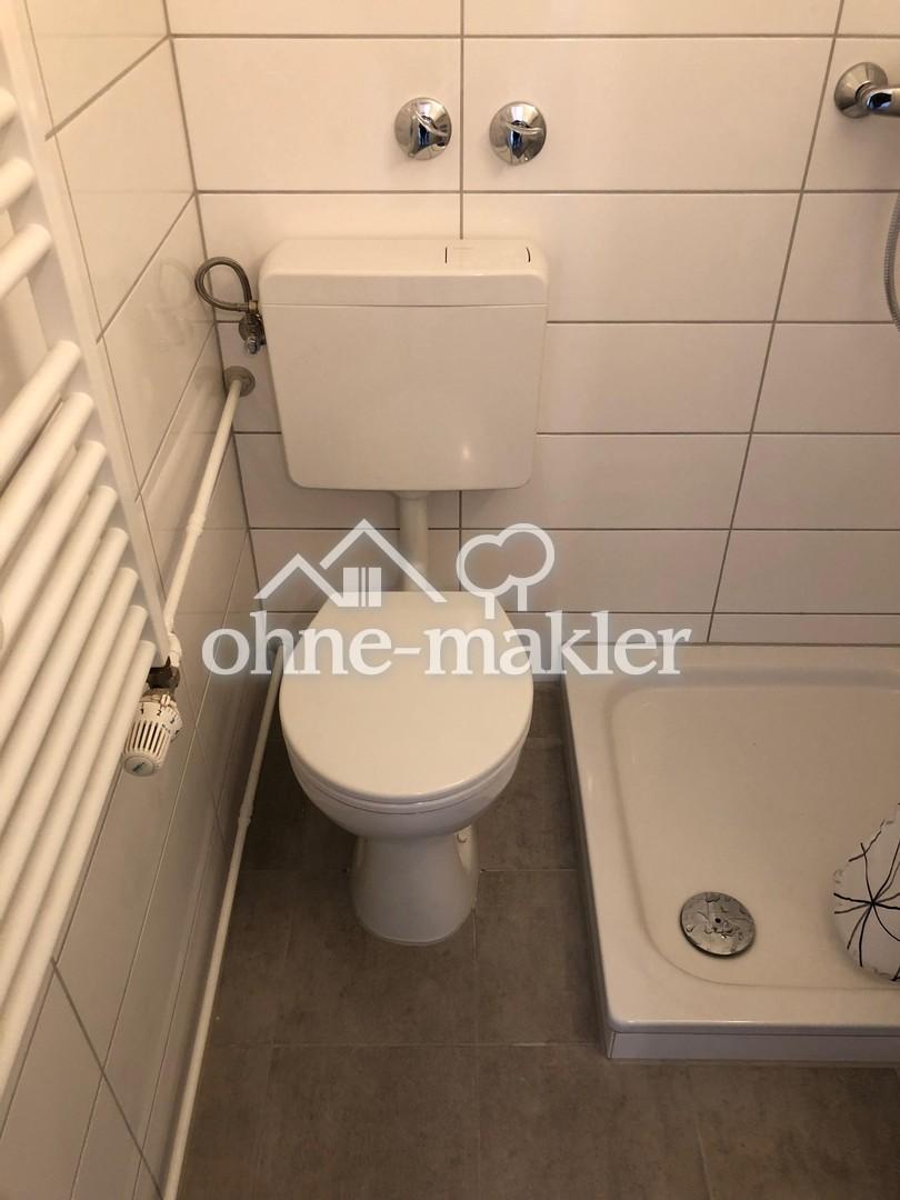 Moderne 1-Zimmerwohnung mit Einbauküche und Balkon in zentraler Lage von Mainz - Photo 4