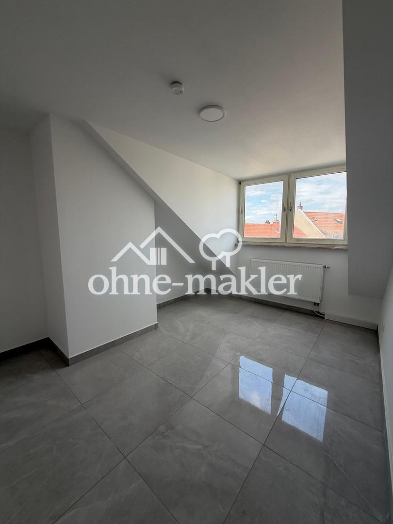 Attraktive 3er-WG in Ludwigshafen – frisch renoviert & zentral - Foto 3