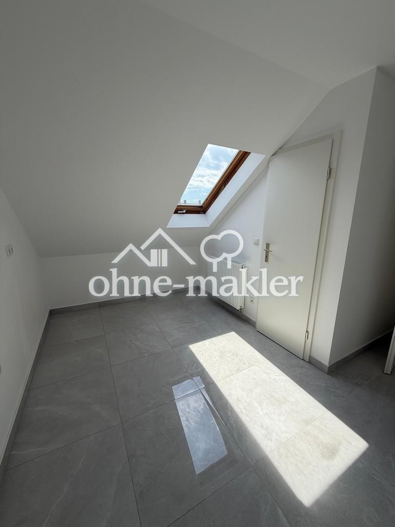 Attraktive 3er-WG in Ludwigshafen – frisch renoviert & zentral - Foto 5