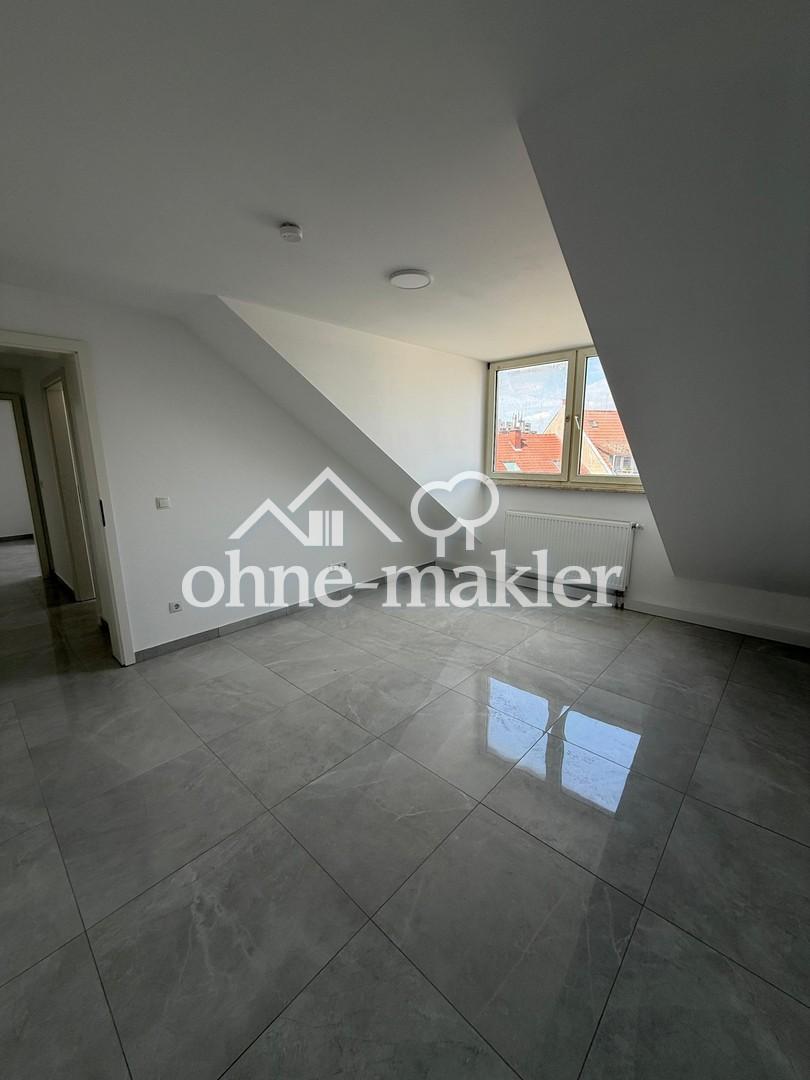 Attraktive 3er-WG in Ludwigshafen – frisch renoviert & zentral - Photo 5