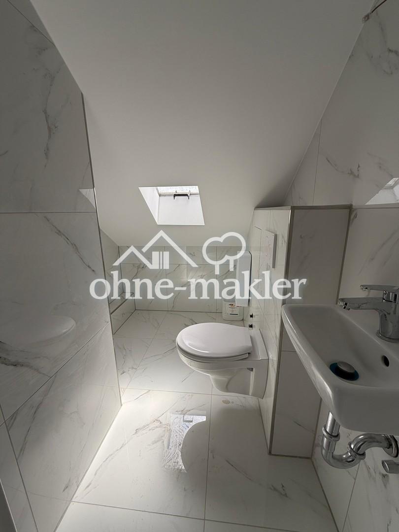 Attraktive 3er-WG in Ludwigshafen – frisch renoviert & zentral - Photo 2