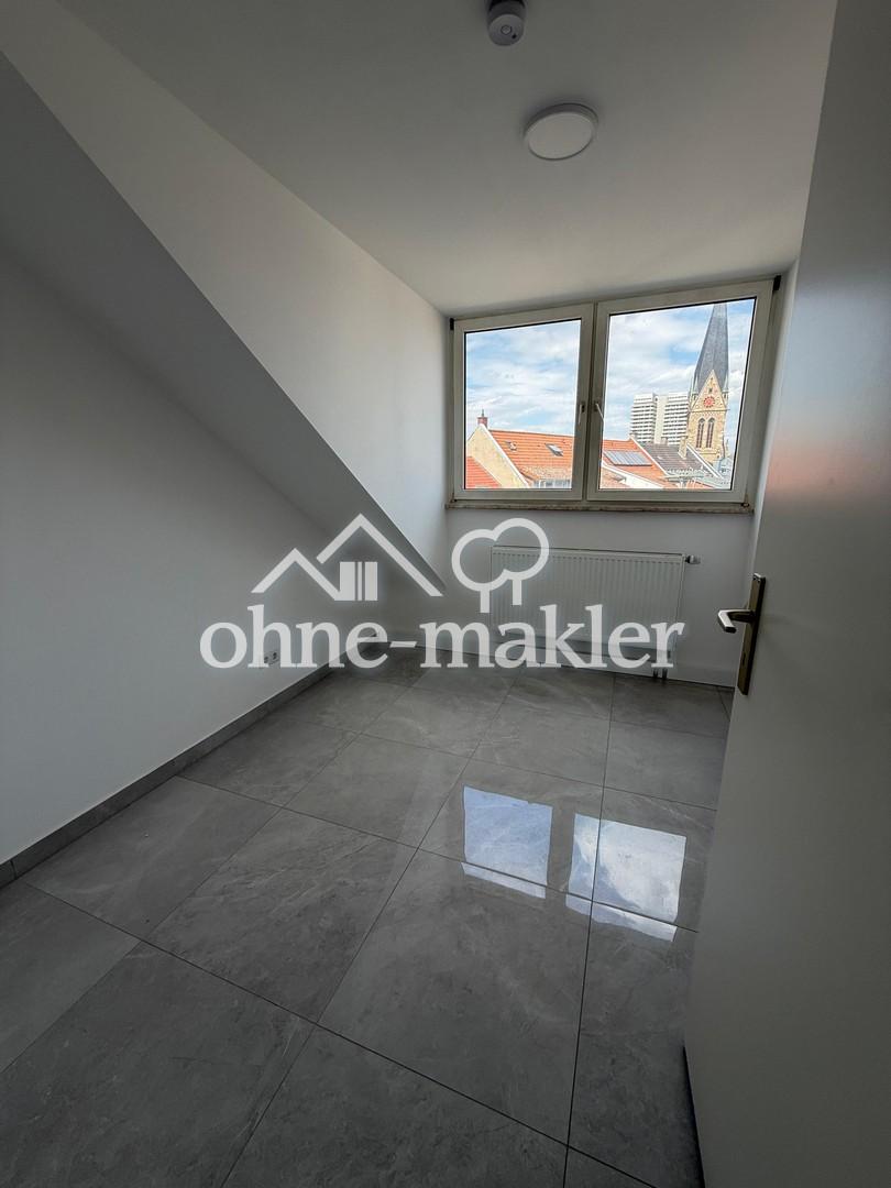 Attraktive 3er-WG in Ludwigshafen – frisch renoviert & zentral - Photo 4