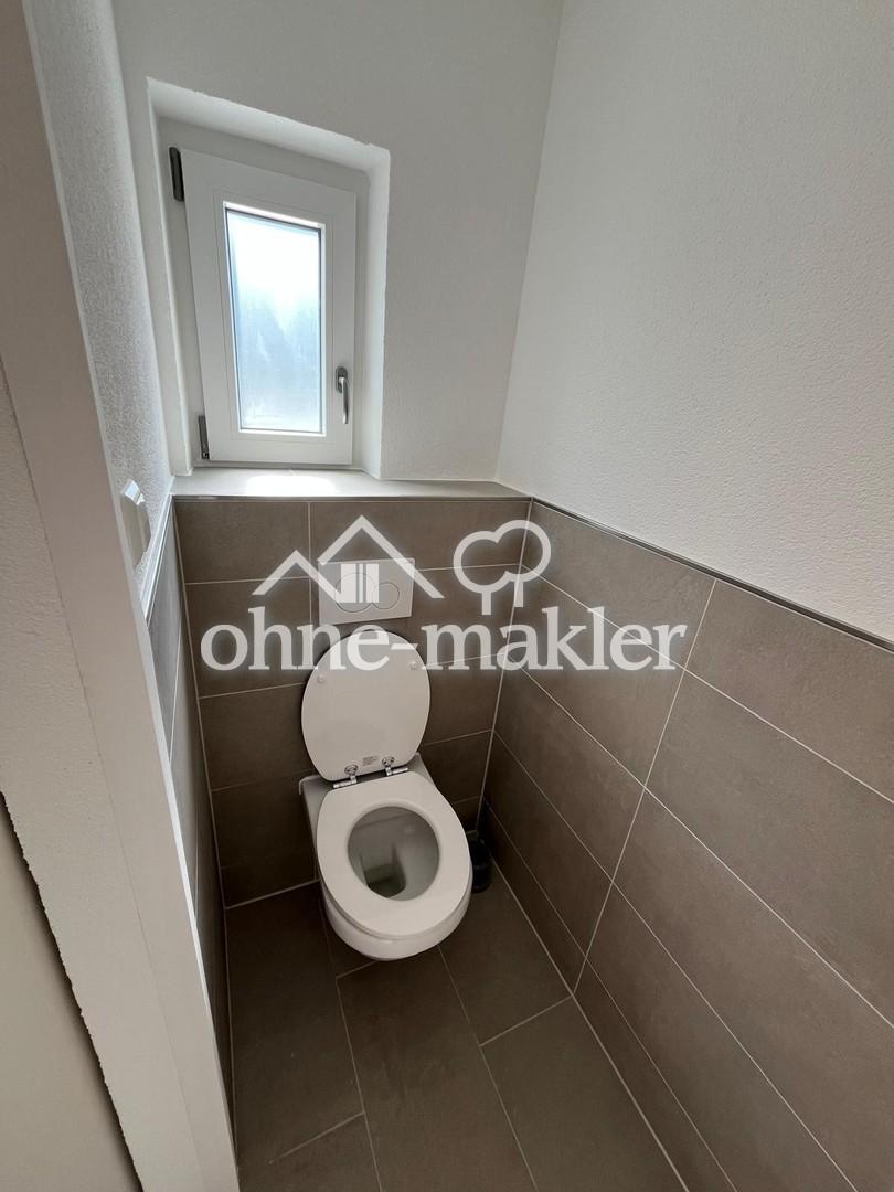 Frisch renovierte Wohnung - familiengerecht und naturnah - Photo 3