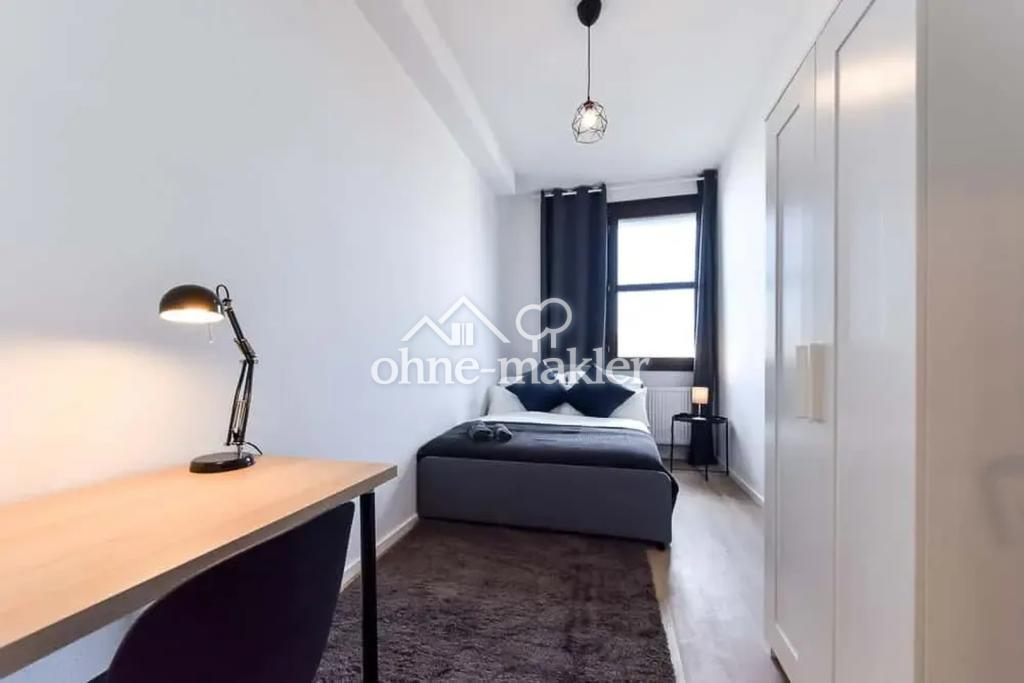 WG-Zimmer in einer WG-Wohnung in München Pasing - Photo 3