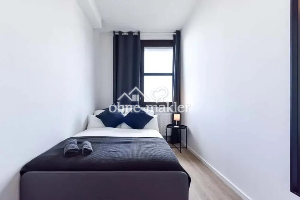 WG-Zimmer in einer WG-Wohnung in München Pasing - Photo 4