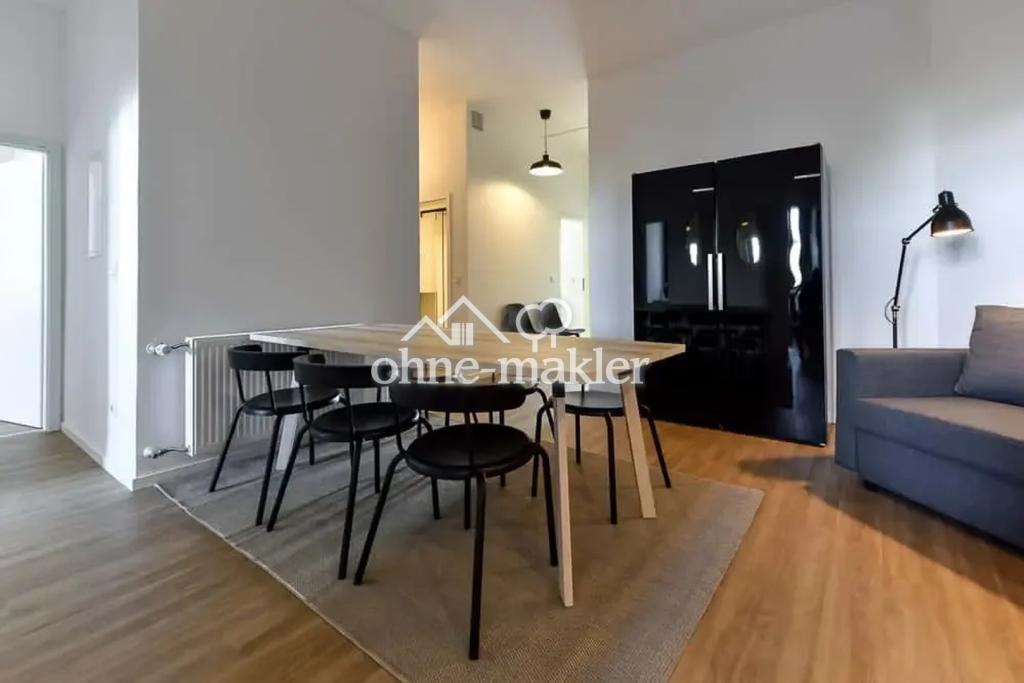 WG-Zimmer in einer WG-Wohnung in München Pasing - Photo 2