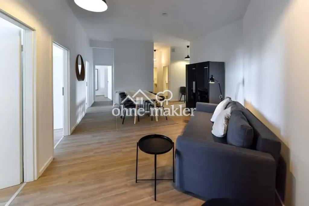 WG-Zimmer in einer WG-Wohnung in München Pasing - Photo 1