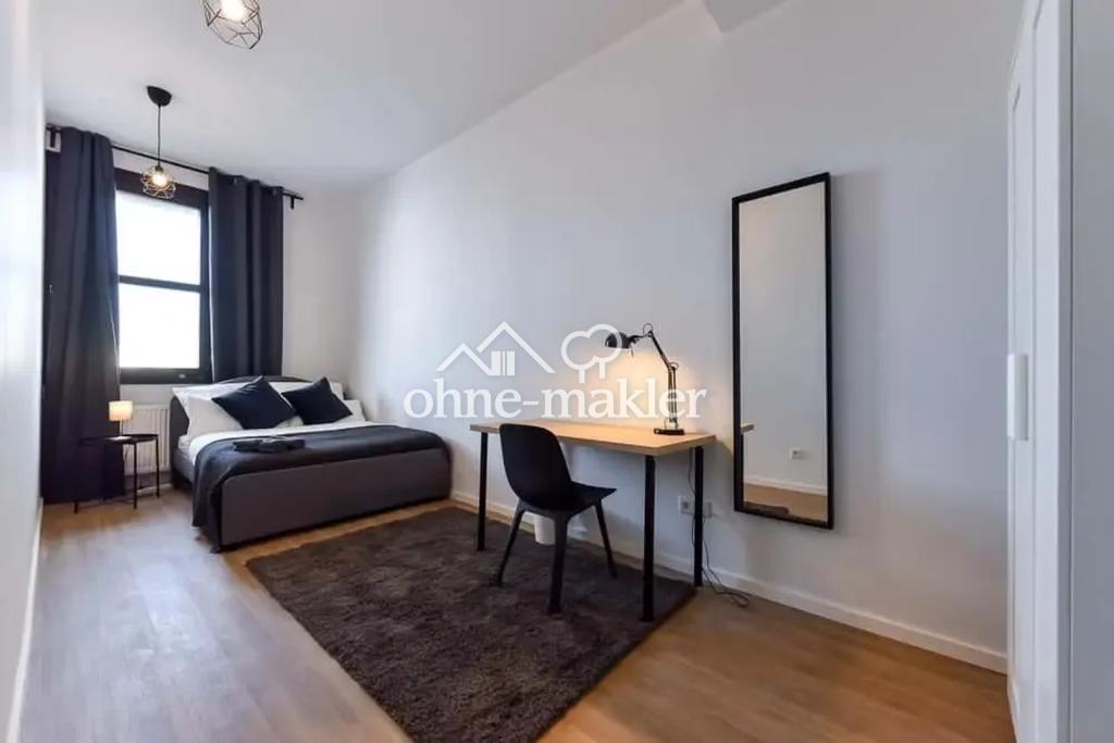 WG-Zimmer in einer WG-Wohnung in München Pasing - Photo 5