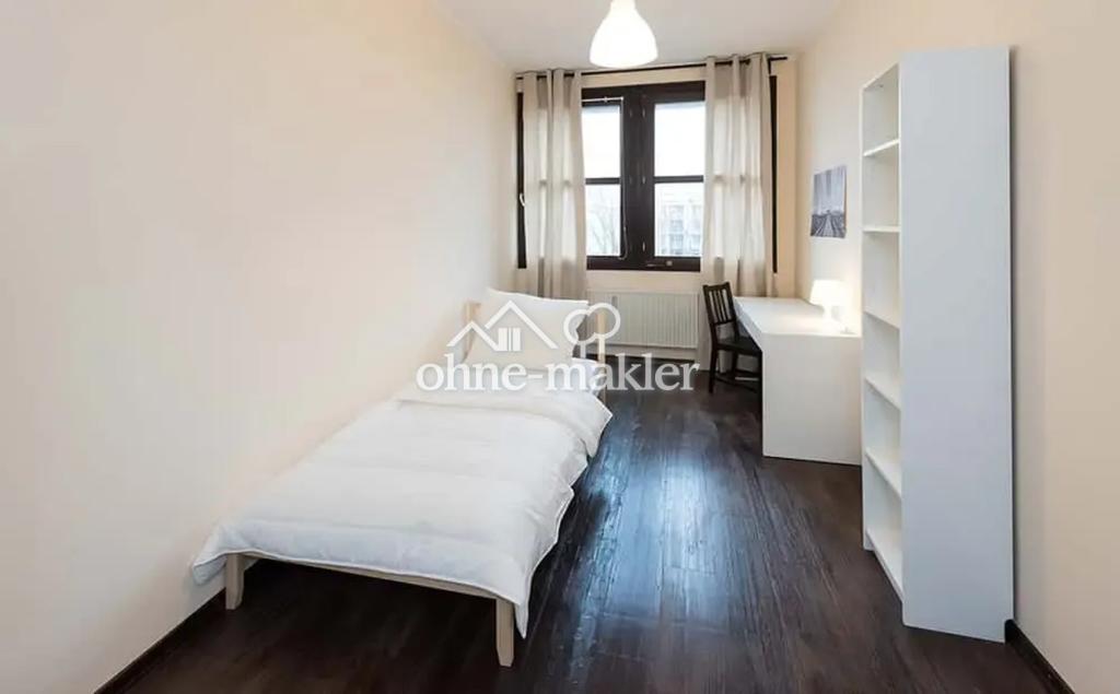 Moderne WG-Zimmer in München-Pasing – All-Inclusive & sofort verfügbar - Foto 5