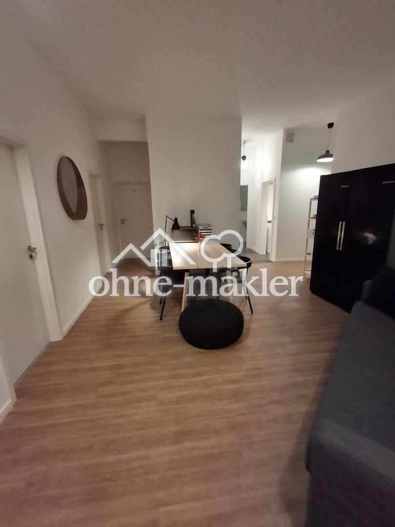 WG-Zimmer – All-Inclusive & sofort verfügbar - Onlinebuchung möglich !!! - Foto 2