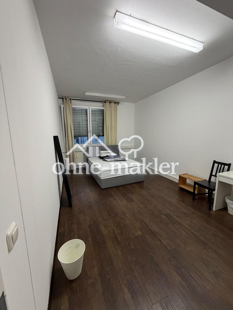WG-Zimmer – All-Inclusive & sofort verfügbar - Onlinebuchung möglich !!! - Foto 4