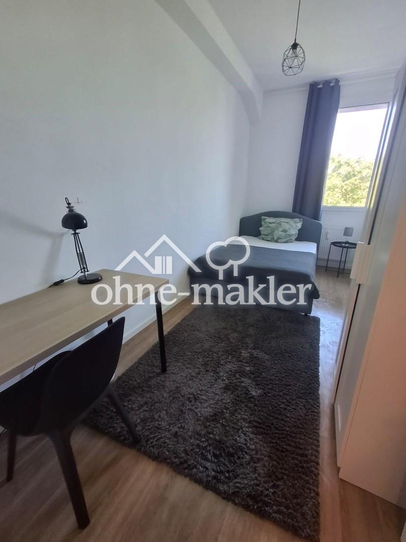 WG-Zimmer – All-Inclusive & sofort verfügbar - Onlinebuchung möglich !!! - Photo 4
