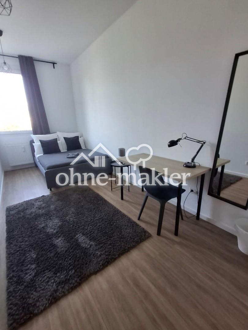 WG-Zimmer – All-Inclusive & sofort verfügbar - Onlinebuchung möglich !!! - Photo 5