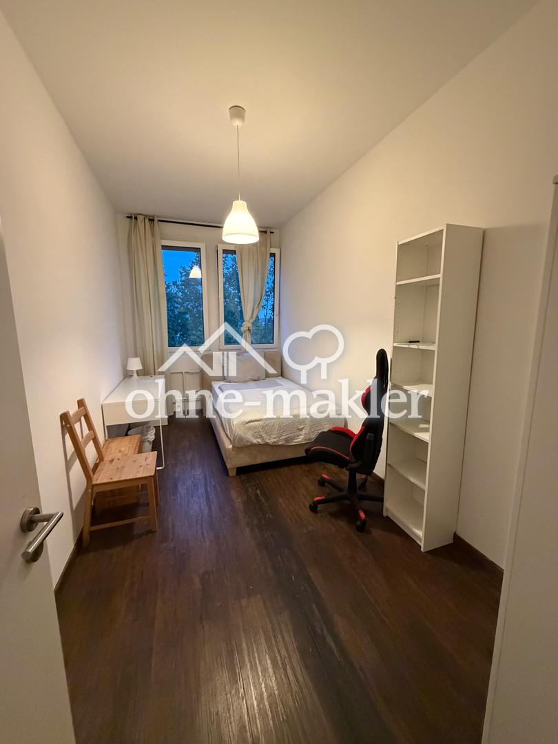 WG-Zimmer – All-Inclusive & sofort verfügbar - Onlinebuchung möglich !!! - Photo 5