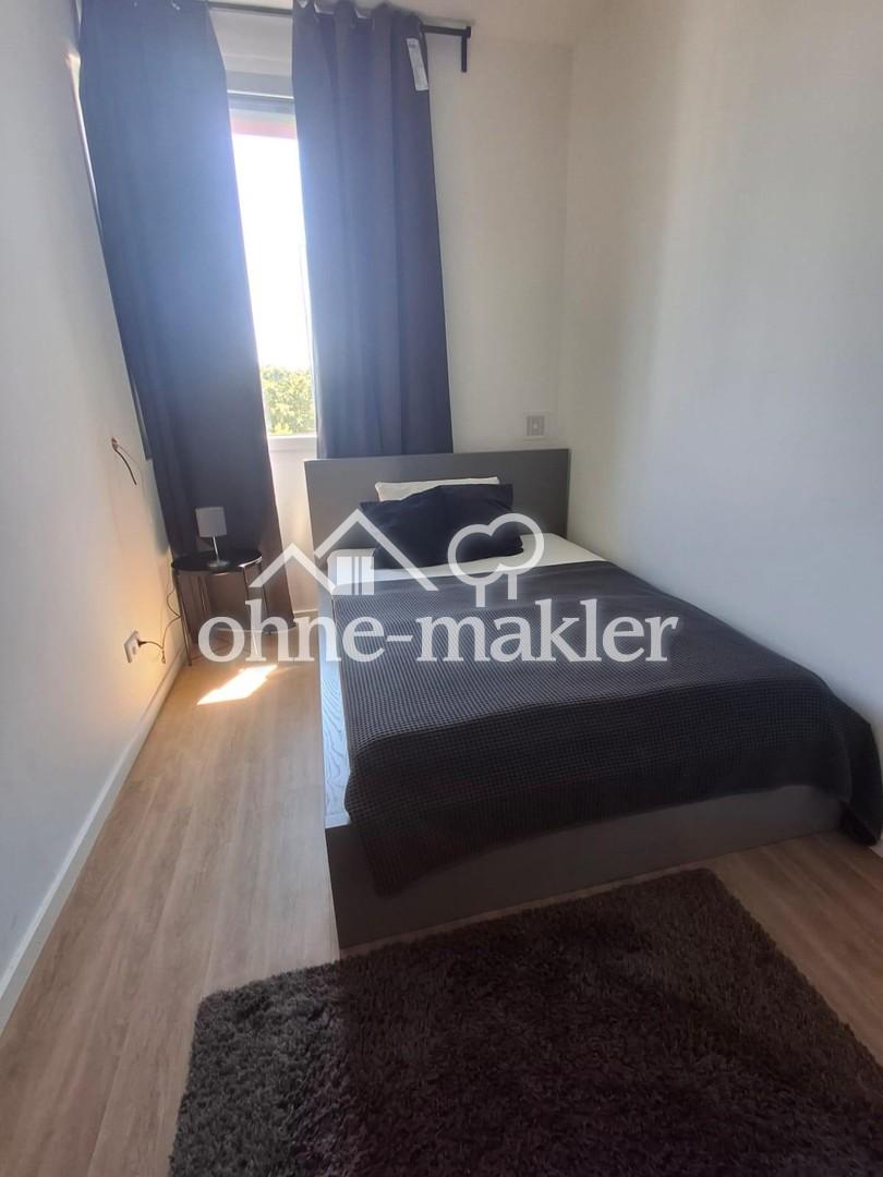 Moderne möblierte WG-Zimmer – All-Inclusive & sofort verfügbar - Onlinebuchung möglich !!! - Photo 4