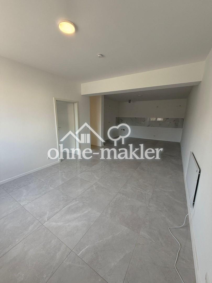Frisch saniert & sofort frei – moderne 2-Zimmer-Wohnung - Photo 1