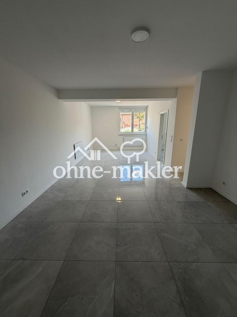 Frisch saniert & sofort frei – moderne 2-Zimmer-Wohnung - Photo 2