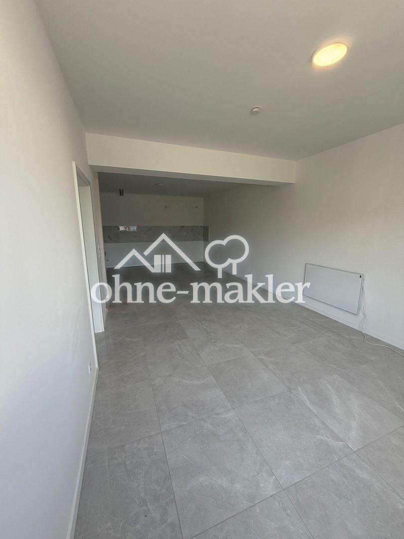 Frisch saniert & sofort frei – moderne 2-Zimmer-Wohnung - Foto 1
