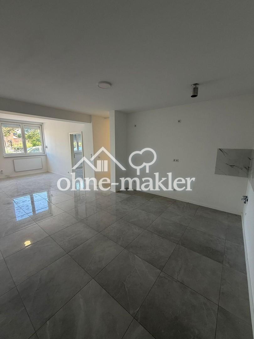 Frisch saniert & sofort frei – moderne 2-Zimmer-Wohnung - Foto 2