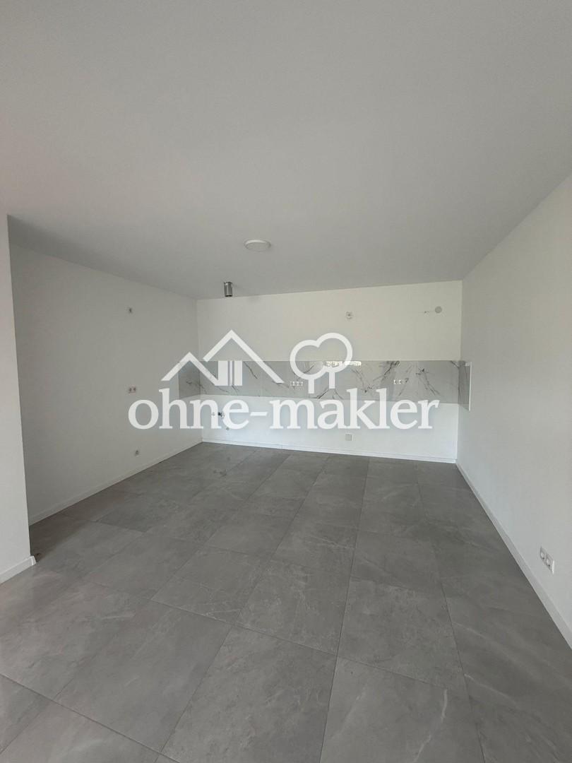 Frisch saniert & sofort frei – moderne 2-Zimmer-Wohnung - Foto 5