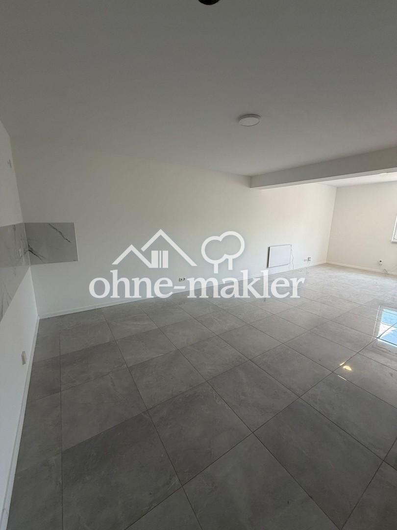 Frisch saniert & sofort frei – moderne 2-Zimmer-Wohnung - Photo 1