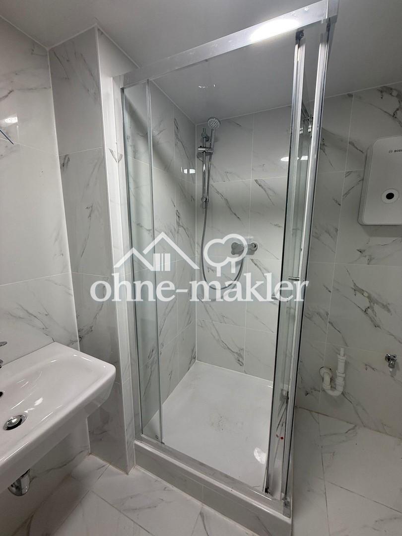 Frisch saniert & sofort frei – moderne 2-Zimmer-Wohnung - Photo 4
