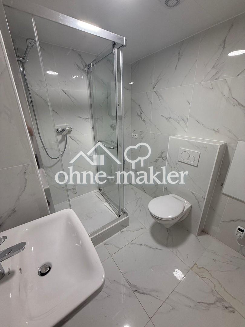 Frisch saniert & sofort frei – moderne 2-Zimmer-Wohnung - Photo 5