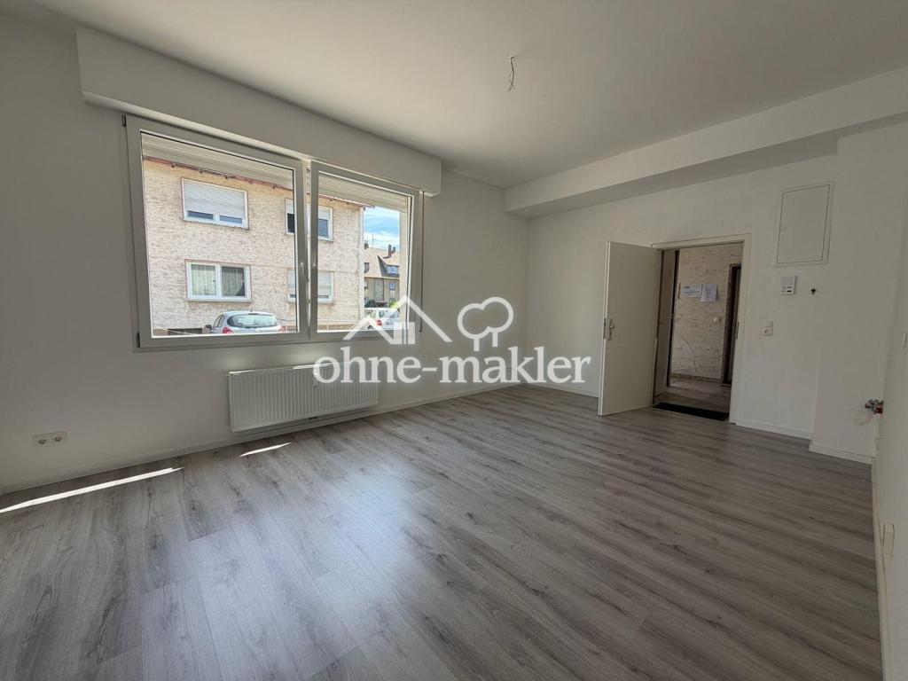 Sanierte & moderne 3-Zimmer-Erdgeschosswohnung mit hochwertiger Ausstattung in Menden - Foto 1