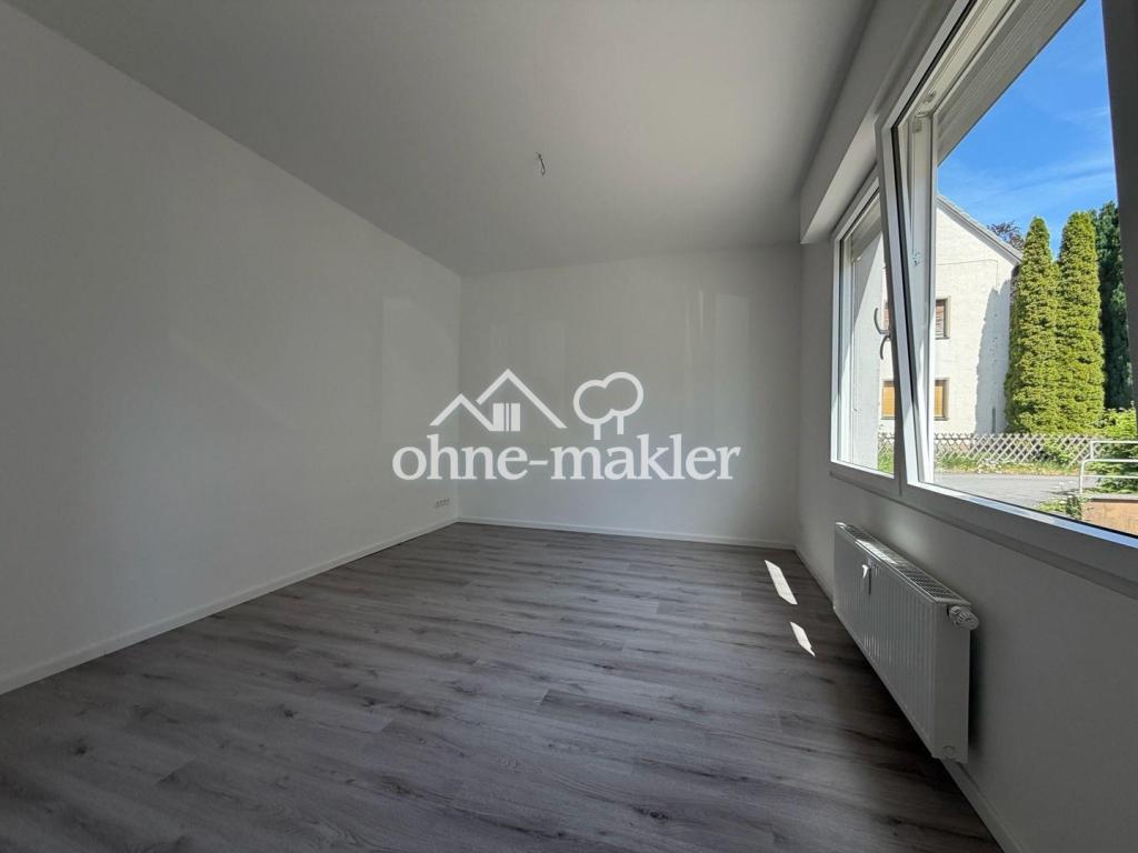 Sanierte & moderne 3-Zimmer-Erdgeschosswohnung mit hochwertiger Ausstattung in Menden - Foto 2