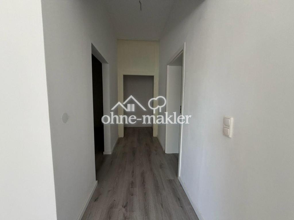 Sanierte & moderne 3-Zimmer-Erdgeschosswohnung mit hochwertiger Ausstattung in Menden - Foto 5